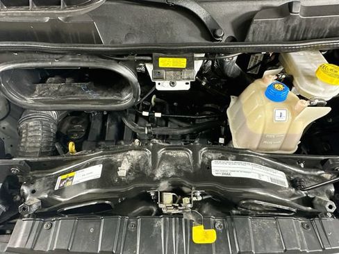 Used 2025 RAM ProMaster 2500 w/ Convenience Group FWD image 23