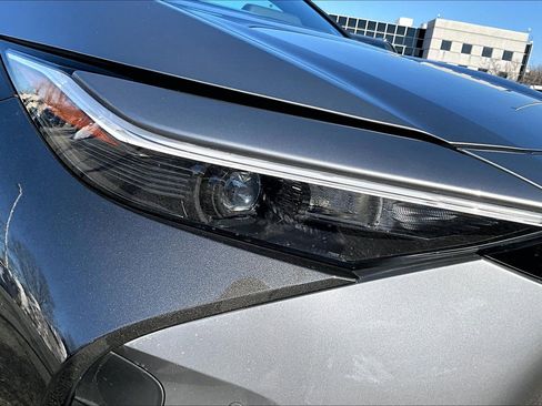 Used 2025 Toyota bZ4X AWD w/ Weather Package image 26