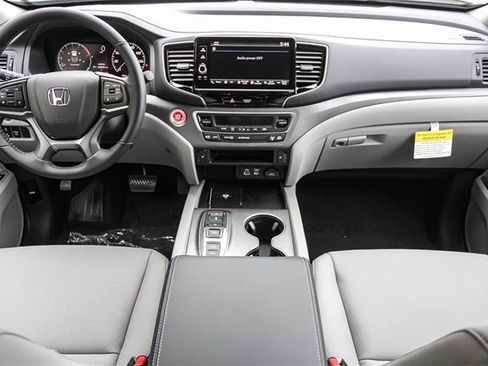 New 2026 Honda Ridgeline RTL image 16