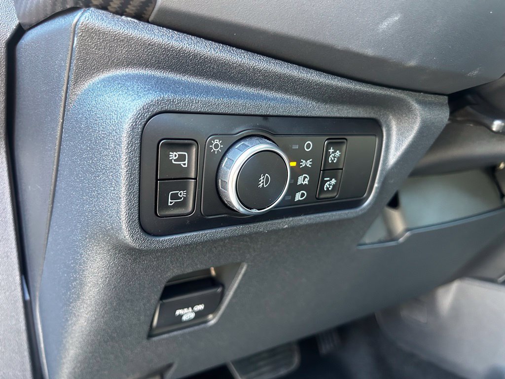 New 2026 Ford Bronco Raptor w/ Interior Carbon Fiber Pack AWD/4WD image 18