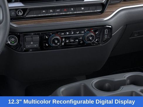 New 2026 Chevrolet Silverado 1500 LT image 24