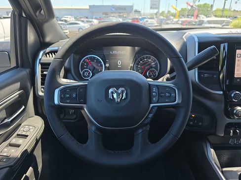 New 2025 RAM 2500 Big Horn image 11