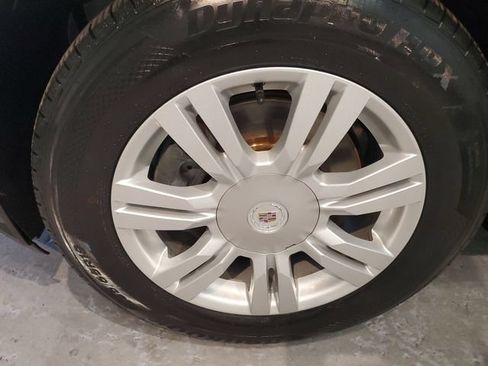 Used 2015 Cadillac SRX FWD image 28