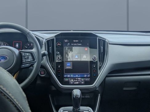 Certified 2025 Subaru Crosstrek 2.5i Wilderness w/ Wilderness Package AWD/4WD image 18