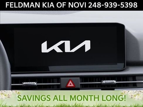 New 2026 Kia Sportage LX image 20