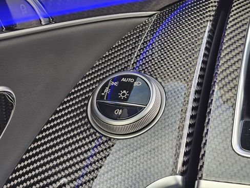 Certified 2026 Mercedes-Benz S 63 AMG S image 24