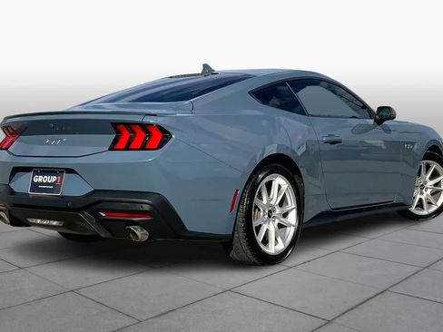 Used 2024 Ford Mustang GT Premium image 25