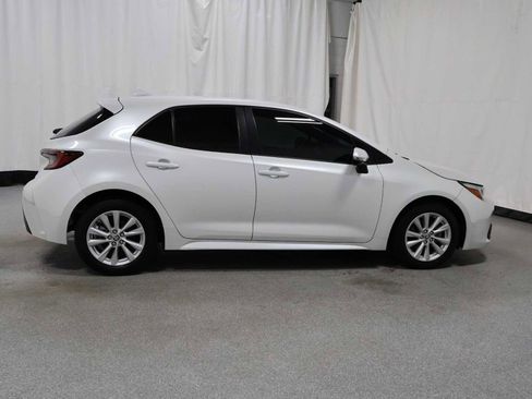 Used 2023 Toyota Corolla SE FWD image 10