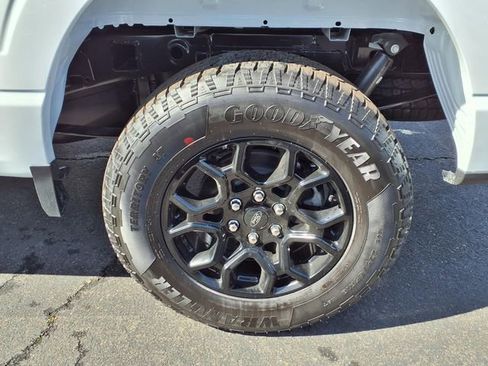 New 2026 Ford F150 STX image 5