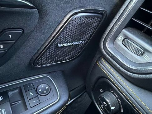 Used 2023 RAM 1500 TRX w/ TRX Level 2 Equipment Group AWD/4WD image 15