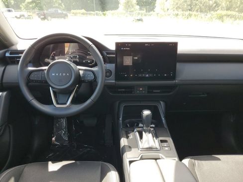 New 2026 MAZDA CX-5 Select AWD/4WD image 14