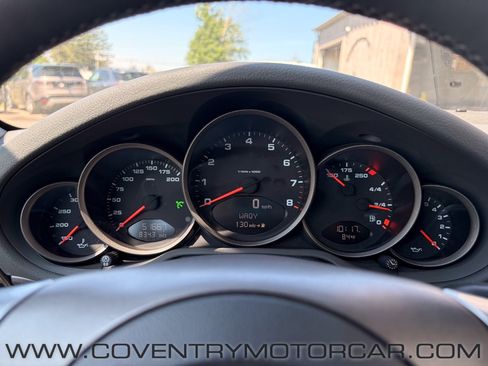 Used 2005 Porsche 911 Carrera RWD image 19