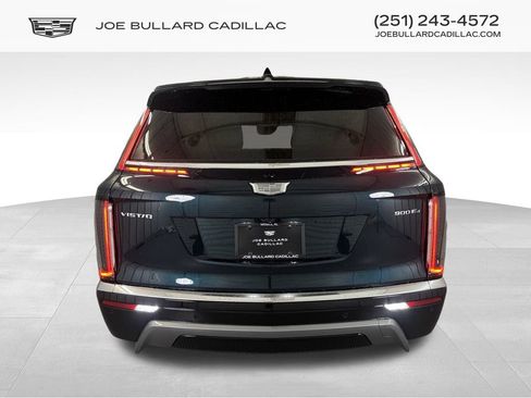 New 2026 Cadillac Vistiq Luxury w/ LPO, Floor Liner Package image 3