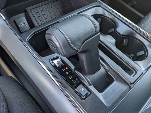 New 2025 Ford F150 XLT w/ Equipment Group 302A MID image 24