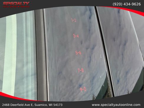 Used 2020 Ford Explorer XLT w/ Equipment Group 202A image 12