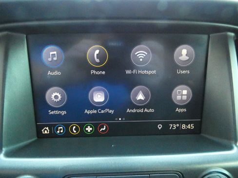 Certified 2019 Chevrolet Colorado ZR2 AWD/4WD image 22
