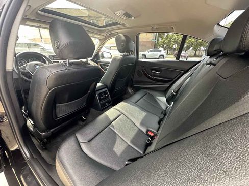 Used 2014 BMW 328i xDrive Sedan AWD/4WD image 36