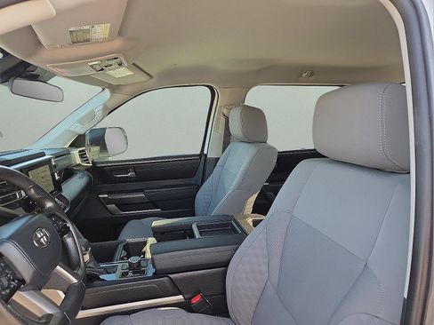 Used 2023 Toyota Tundra SR5 AWD/4WD image 13