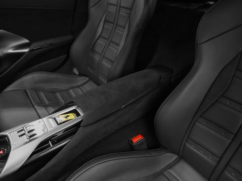 Certified 2025 Ferrari 12Cilindri RWD image 69