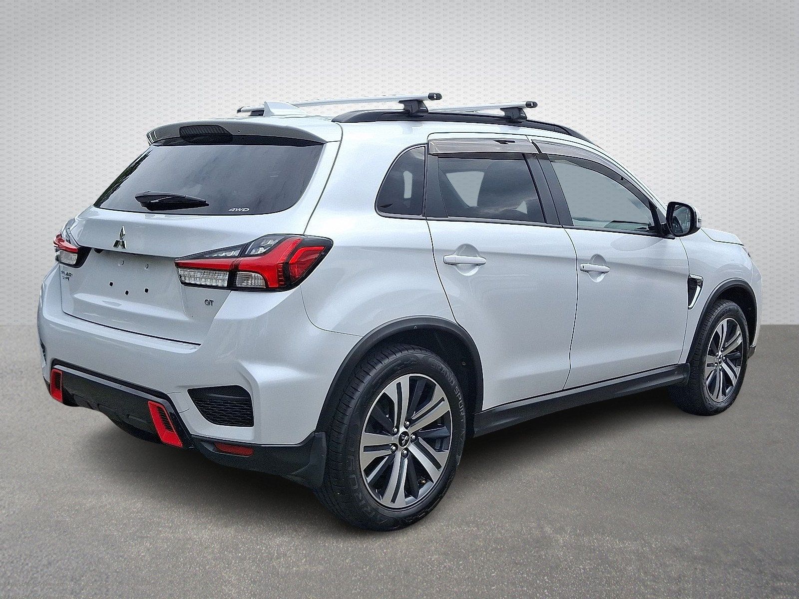 Used 2022 Mitsubishi Outlander Sport GT AWD/4WD image 6