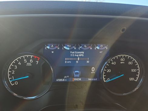 Used 2021 Ford F150 XLT w/ Equipment Group 301A Mid image 20