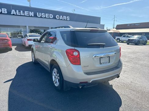 Used 2014 Chevrolet Equinox LT w/ Driver Convenience Package AWD/4WD image 4
