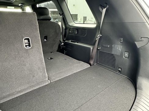 New 2027 Kia Telluride EX X-Line image 10