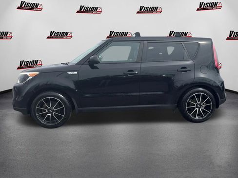 Used 2016 Kia Soul FWD image 8