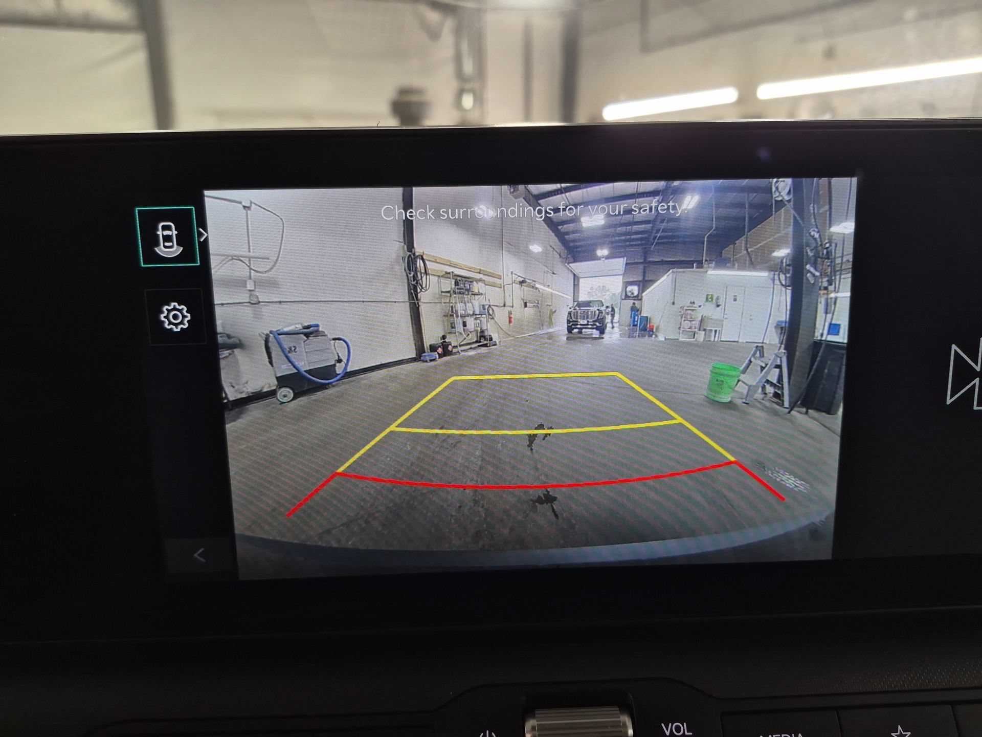 Used 2025 Kia K4 FWD image 16