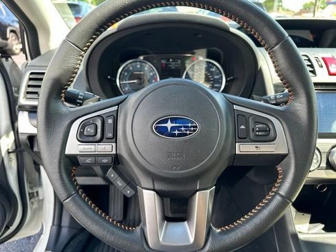 Used 2016 Subaru Crosstrek 2.0i Limited AWD/4WD image 16