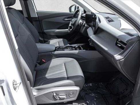 New 2026 Audi Q3 quattro 2.0T AWD/4WD image 25