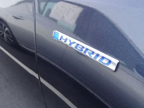 Used 2022 Honda Insight Touring image 15