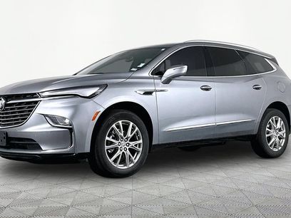 Used 2023 Buick Enclave Essence w/ Experience Buick Package
