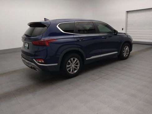 Used 2019 Hyundai Santa Fe SE FWD image 10