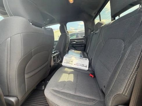 Used 2019 RAM 1500 Big Horn AWD/4WD image 38