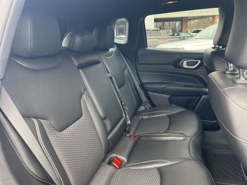 Used 2023 Jeep Compass Altitude image 23