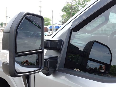 Used 2024 Ford F150 XLT w/ Equipment Group 303A High AWD/4WD image 13