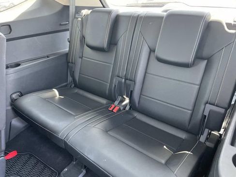 Used 2023 Volkswagen Atlas SE w/ Panoramic Sunroof Package FWD image 25