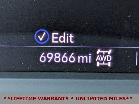 Used 2020 Cadillac XT5 Sportv image 32