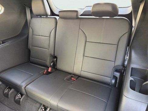 New 2026 GMC Acadia Elevation w/ Elevation Premium Package image 11