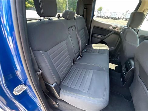 Used 2020 Ford Ranger XLT w/ Equipment Group 301A Mid AWD/4WD image 24