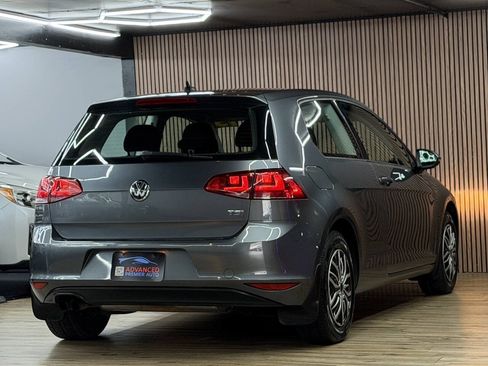 Used 2015 Volkswagen Golf S FWD image 11