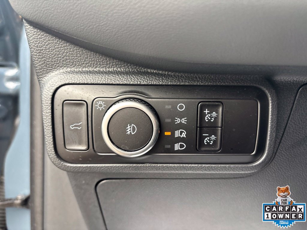 Used 2025 Ford Explorer Active w/ Active Comfort Package AWD/4WD image 15