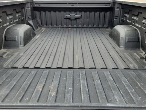 Used 2023 Chevrolet Silverado 1500 LT w/ Protection Package image 16