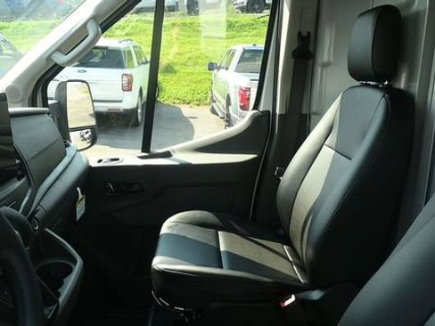 New 2026 Ford Transit 250 148 High Roof AWD image 15