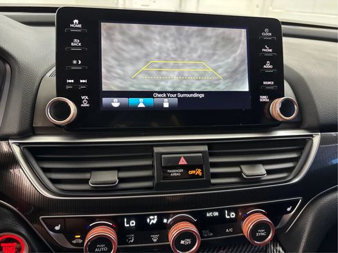 Used 2022 Honda Accord Sport Special Edition image 35