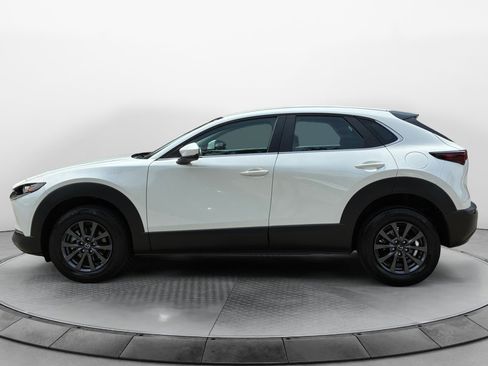 Used 2024 MAZDA CX-30 AWD 2.5 S image 4