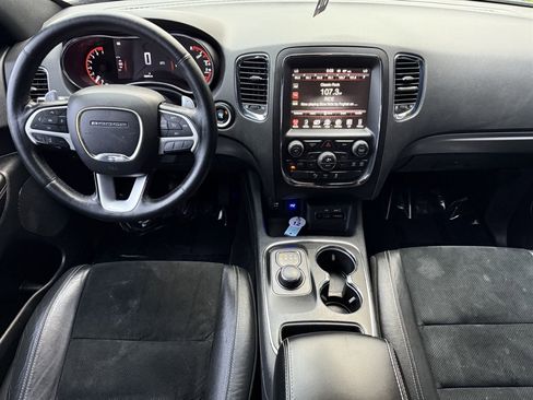 Used 2015 Dodge Durango SXT w/ Quick Order Package 23B image 17