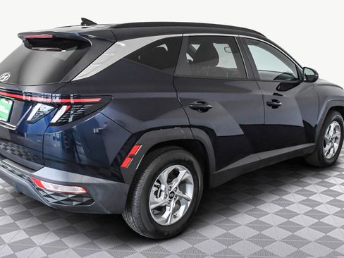 Used 2022 Hyundai Tucson SEL image 8