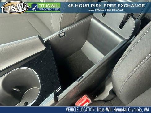 New 2026 Hyundai Elantra SEL Sport Premium w/ Cargo Package FWD image 36